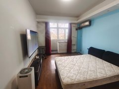 北京朝阳团结湖国贸金台路朝阳公园三里屯农展馆团结湖地铁妇产医院附近精装主卧出租房源真实图片