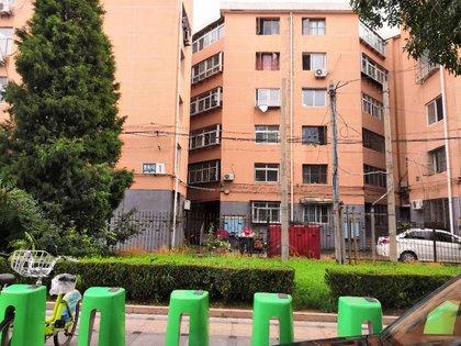 平谷人口碑_平谷大桃(3)