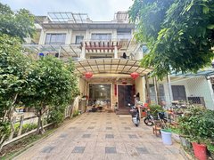 韶关浈江五里亭韶关碧桂园别墅出租，3000一月，家私电器齐全，拎包入住出租房源真实图片