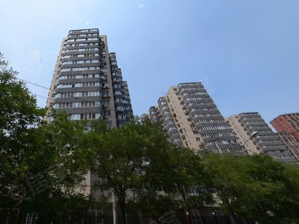 社科院太阳宫小区