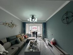 梁山城区梁山市区出租东方新天地三室两厅一卫家具家电齐全拎包入住要求干净人士出租房源真实图片