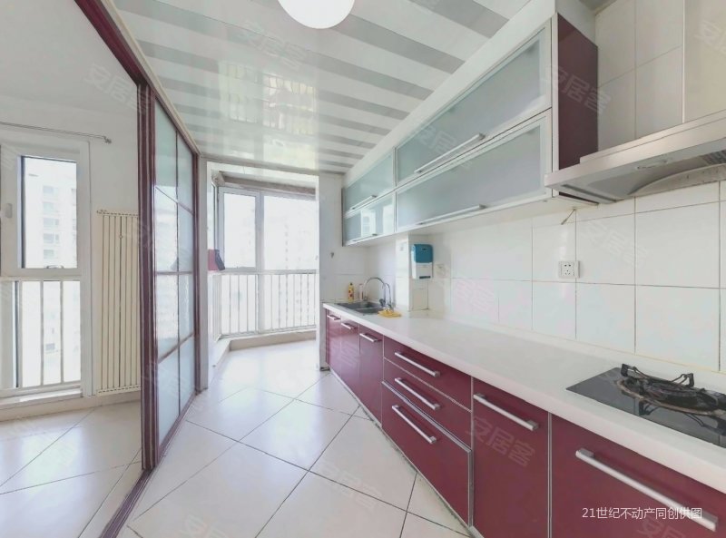 瑞都景园3室1厅2卫152.21㎡南北635万