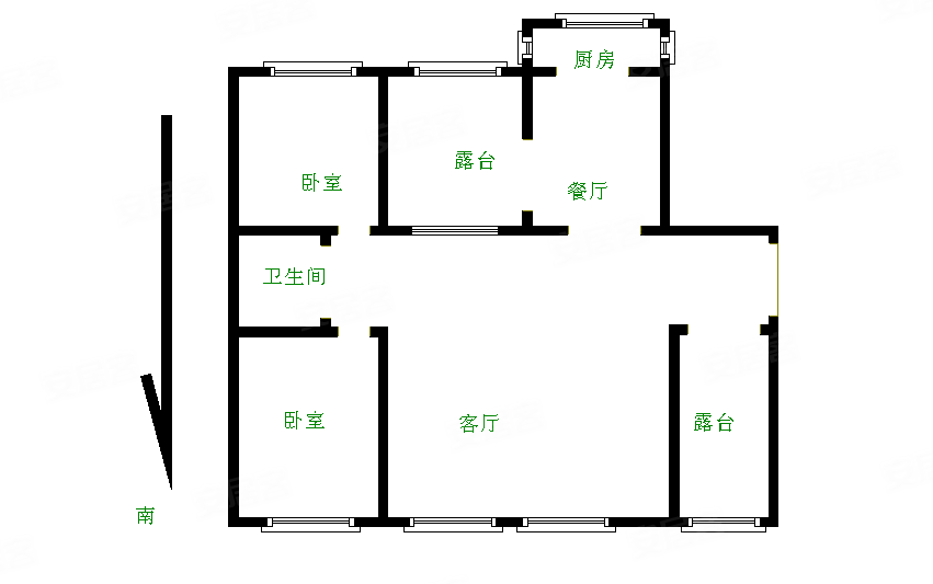 天津房产网>天津二手房>塘沽二手房>胡家园街二手房>欣美园>851_533