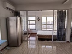 秦皇岛海港人民广场和苑小区，可分期，精装修，家具家电齐全，拎包入住出租房源真实图片