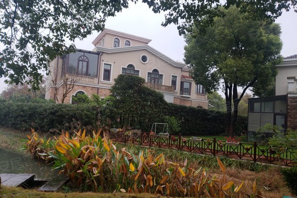 好不好_中介房产经纪人:张冉对香树湾和院的评价-常州安居客