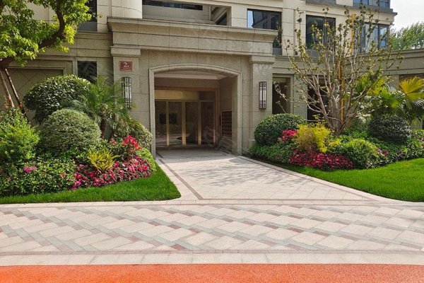 滨江御江南(公寓住宅)