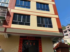 梧州长洲两广批发市场京梧山庄 2室1厅1卫出租房源真实图片