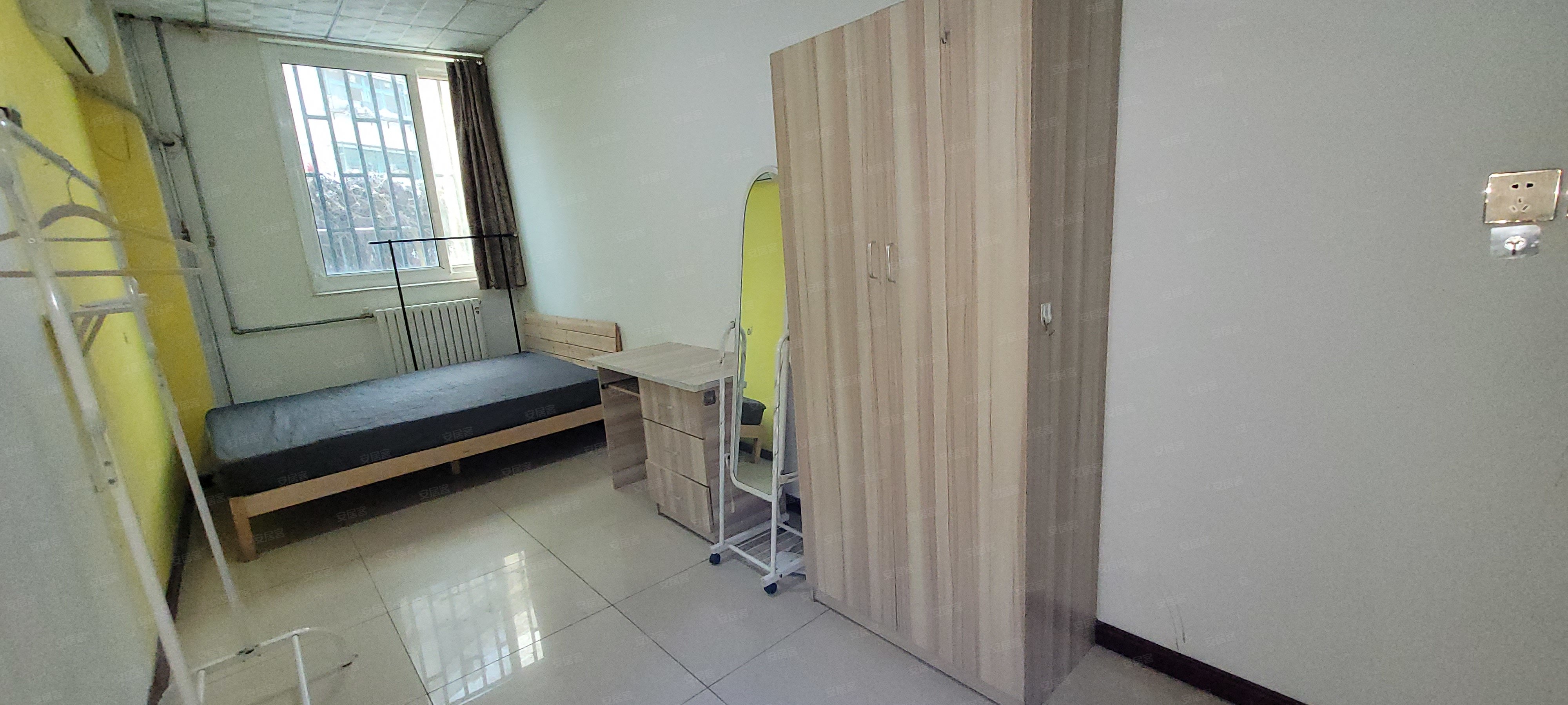 天津美院 地铁五十米     整租 独卫可做饭 