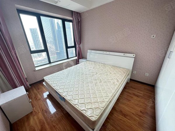 体育馆租房,整租 体育馆街 都会轩 1室1厅,和平租房-天津58安居客