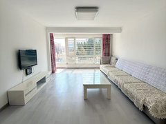 阜新细河细河城区威尼斯水上花园.东风路市高中附近.二室二厅一卫低层步梯二楼。出租房源真实图片