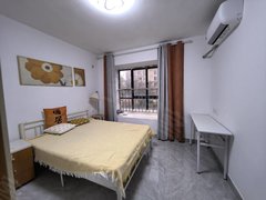 上海金山山阳海悦馨苑 独立卫生间 带独立洗衣机 近万达广场出租房源真实图片