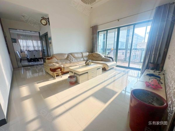 雅居乐御宾府(花都) 精装修 电梯房 商品房 高楼层视野好