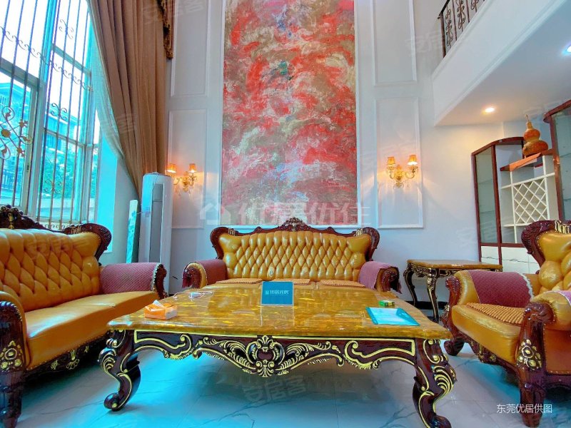 东莞房产网>东莞二手房>寮步二手房>汽车东站二手房>银湖花园(别墅)>