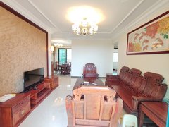 阳江海陵海陵岛海陵岛恒大 海景三房带厨具 双阳台双卫 拎包入住即可出租房源真实图片
