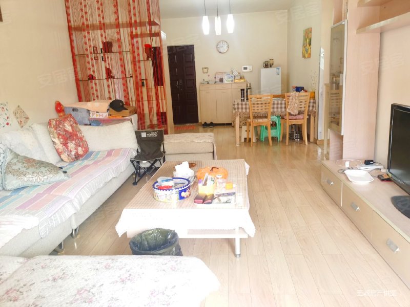 青二 百花谭公园 蜀华 78号观邸 电梯套二 自住装修光线好,78号观邸