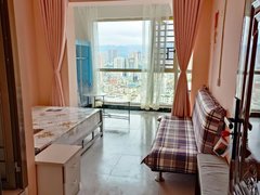 六盘水盘州盘州城区月付！可短租，银杏广场附近出租房源真实图片