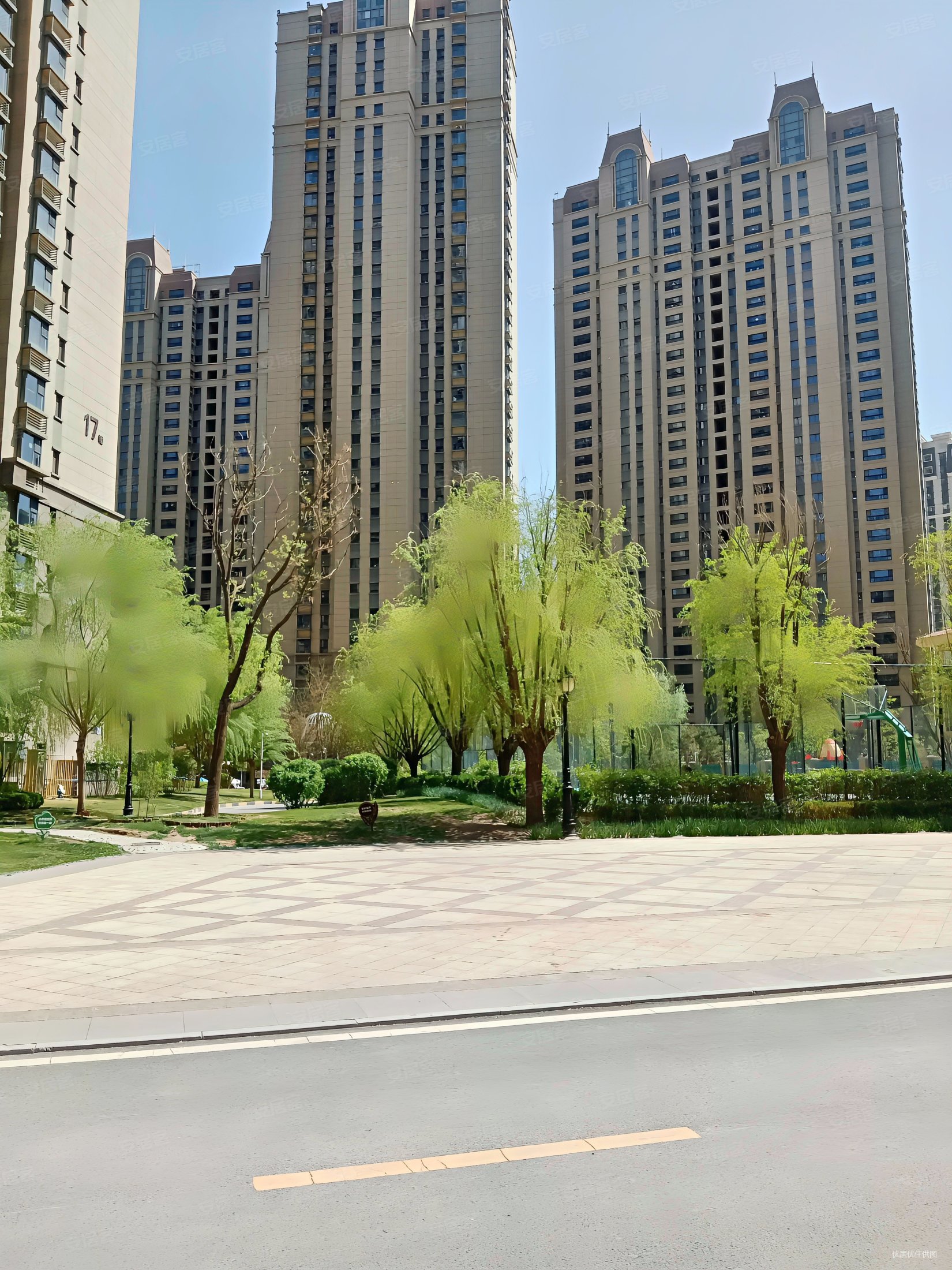 拎包入住,长城嘉峪苑二手房,134万,2室1厅,1卫,96平米-兰州安居客