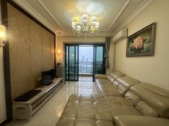 广州白云金沙洲好房推荐  需要来 钥匙在  很漂亮望江单位出租房源真实图片