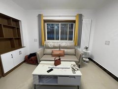 兰州西固兰炼十字泓庆佳园 2室1厅 拎包入住 陪读好房 随时看房出租房源真实图片