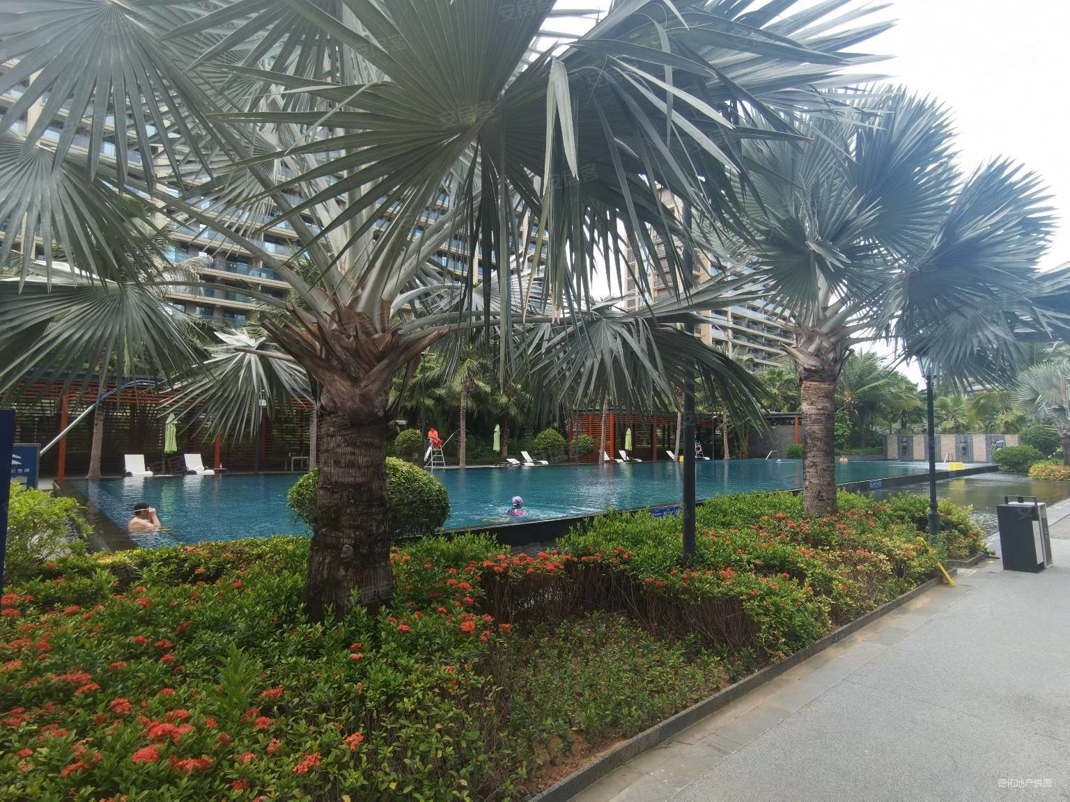 绿城蓝湾小镇海棠苑