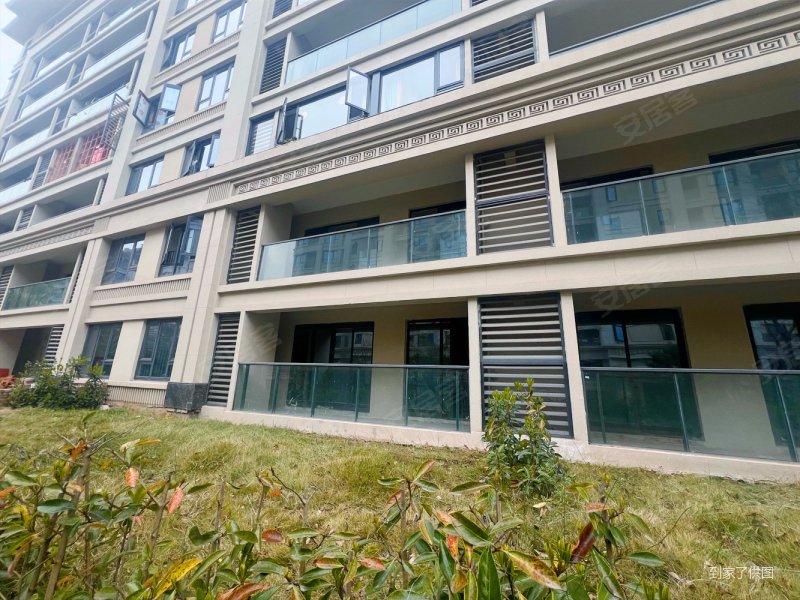 全中庭 前后大花园 出门轻轨 水土住家好位置没得第二,江州锦云二手房