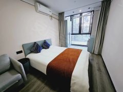 上海宝山大华近地铁   朝南一居室    可短租出租房源真实图片