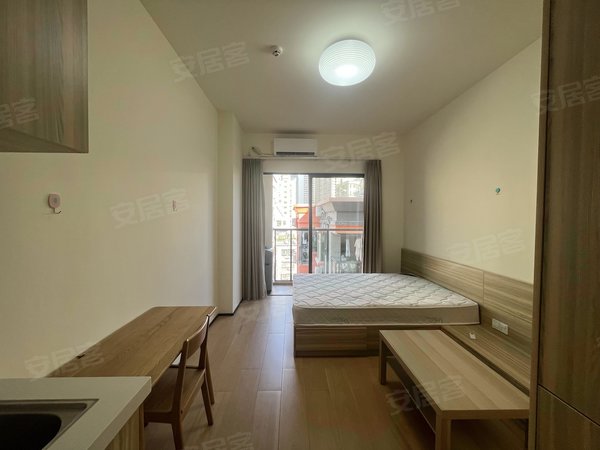 深圳南山华侨城锦绣公寓(南山)放心租 1号线华侨城站 锦绣公寓 奢华