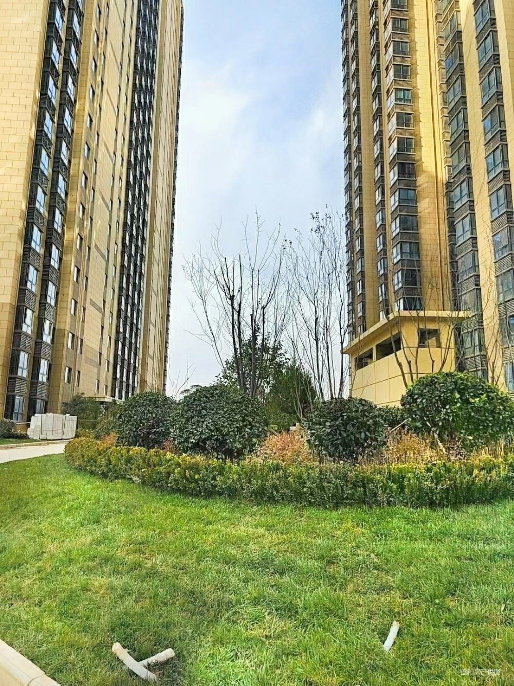 海棠湾2室2厅1卫70㎡东北45万