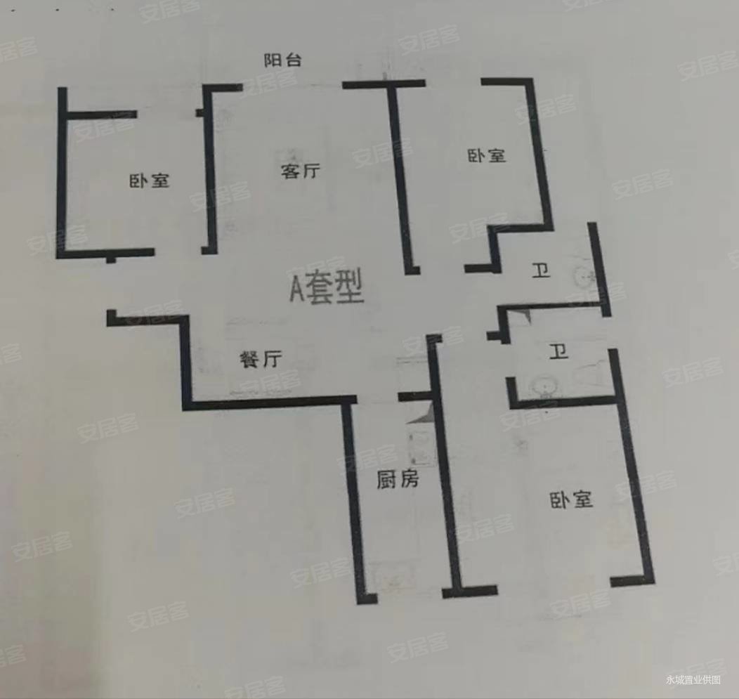 汉都新苑东区