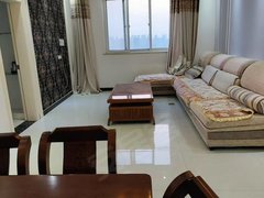 安阳北关凯德广场永泰苑三室精装修拎包入住出租房源真实图片
