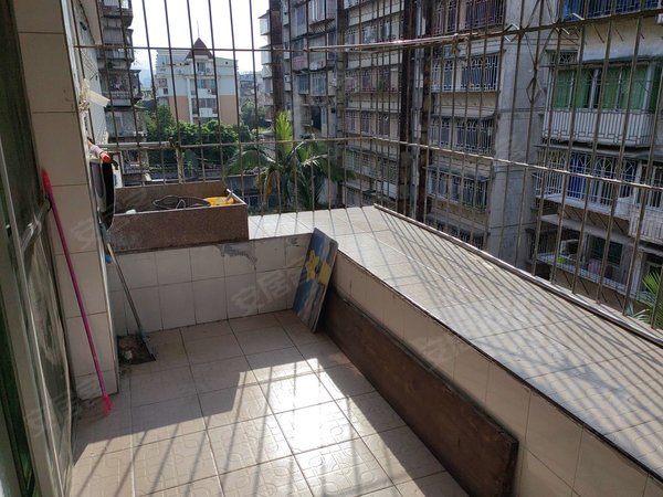 福州仓山六一南路龙津花园房源采光好,南北通透,业主诚意出出租房源