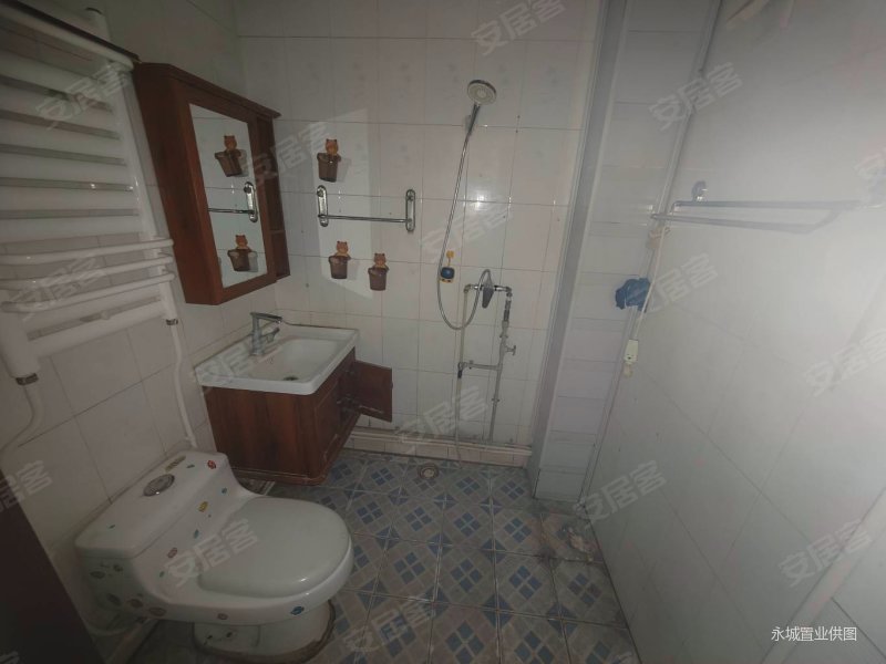 城西国恒方欣太奥附近,两室给您一个温馨的家,畅春园小区二手房,35万