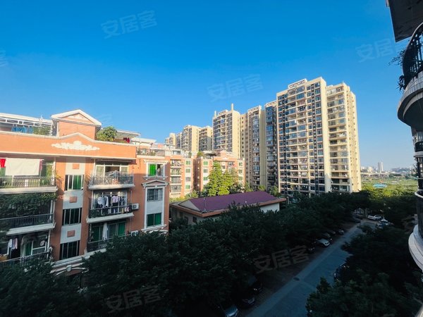 广州番禺南浦广州碧桂园广州碧桂园(12月新上房源)业主重新装修 好