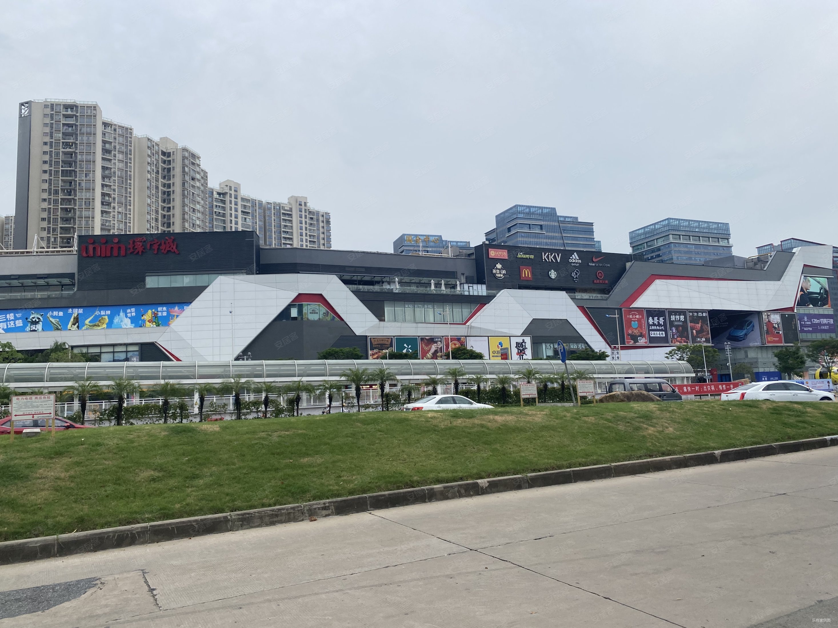 映月湖环宇城富丰君御新装三房安静看花园急卖玉器街近