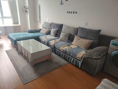 银川西夏宁大19立方公寓 1室1厅1卫  电梯房 精装修50平米出租房源真实图片