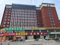 郑州郑东新区商都路富康嘉苑 1室1厅1卫出租房源真实图片