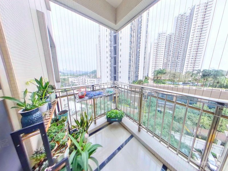 祈福新邨活力花园