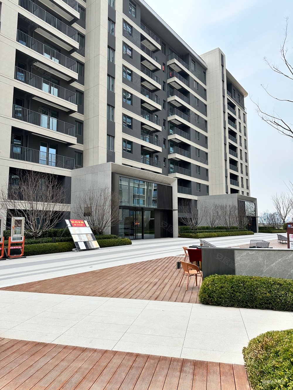 灵山湾悦府,一线海景现房,21世纪配套,双地铁,融创茂近商圈