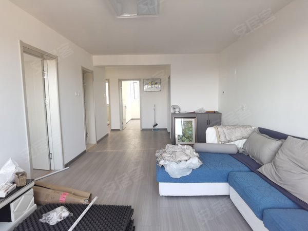 潮海租房,天一仁和郡 3室1厅1卫 精装修85平米,即墨租房-青岛58安居客