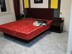 通化梅河口城区万达小区 1室1厅1卫出租房源真实图片