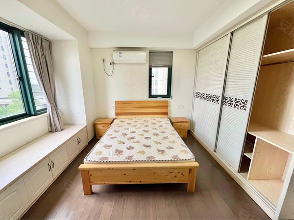 杭州滨江浦沿钱塘福苑钱塘福苑 近吉利科技 房东自住精装修 家具齐全