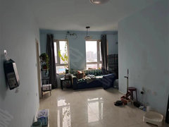 龙跃金水湾，一室一厅，南向采光好，家具家电齐全，拎包入住。