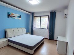 张家港杨舍杨舍中心可短租付款灵活 福东苑精装3室 有燃气大学城宝马厂 工业园旁出租房源真实图片