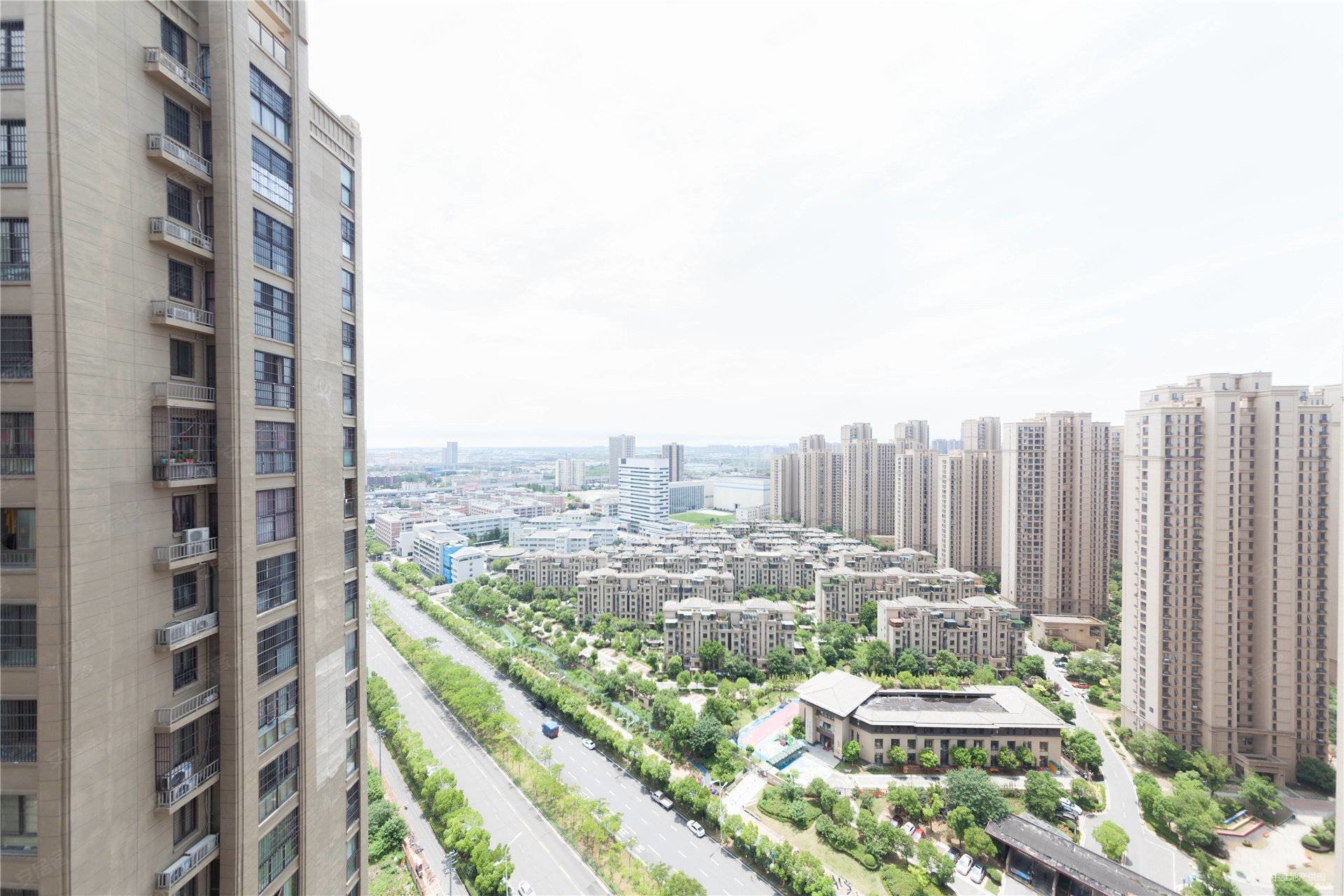 合肥房产网>合肥二手房>经开二手房>大学城二手房>禹洲翡翠湖郡>