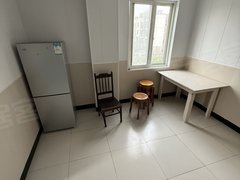 金坛尧塘北大街吾悦旁边 左邻右里 看中可谈 1室1厅 家电齐全 南北通透出租房源真实图片