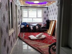 喀什喀什市喀什城区廊桥水岸    45平方  高层  一室一厅一卫一厨出租房源真实图片