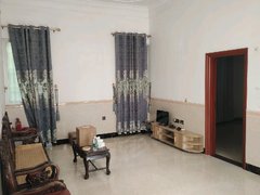 海丰城东城东城区鲤鱼地巷北9号住宅楼 4室1厅1卫出租房源真实图片