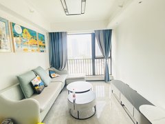 实拍 巫家坝 关上 可月付押一付一随时看房 拎包入住家具齐全