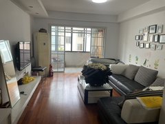 苏州常熟市区瑞士花园 精装两房南北通透 随时看房有密码 拎包入住好停车出租房源真实图片