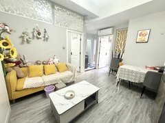 武汉硚口古田67号线园博园 汉口城市广场 十方商业街 园博园出租房源真实图片